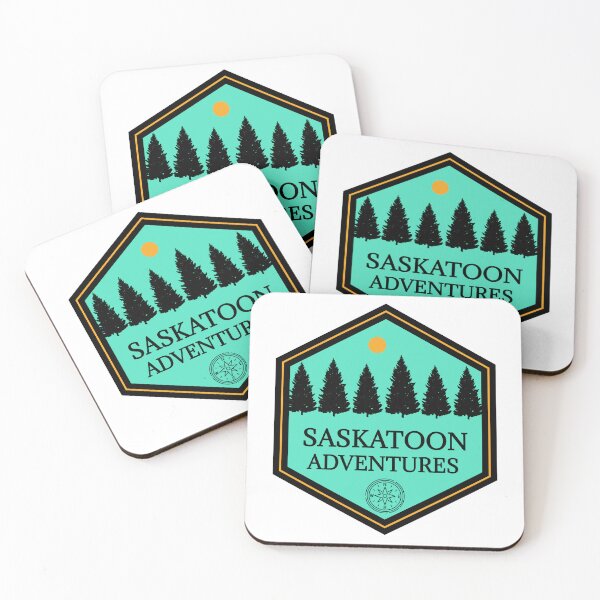 Item preview, Saskatoon Adventures designed and sold by saskadventurer.