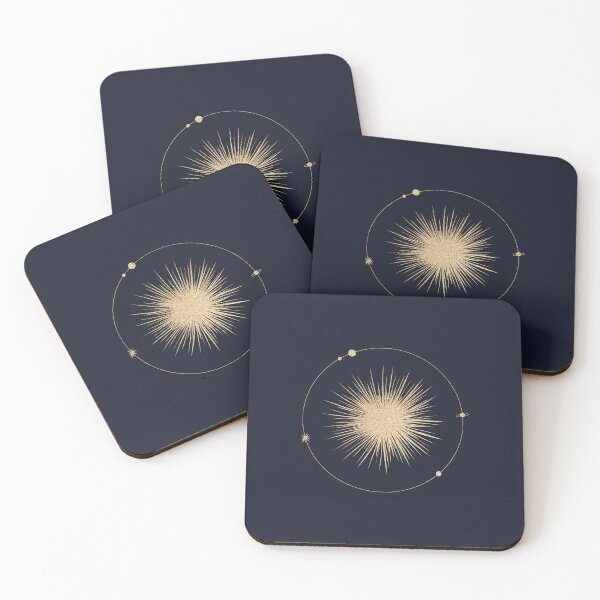 Item preview, Golden universe designed and sold by CarolinaBurgosA.