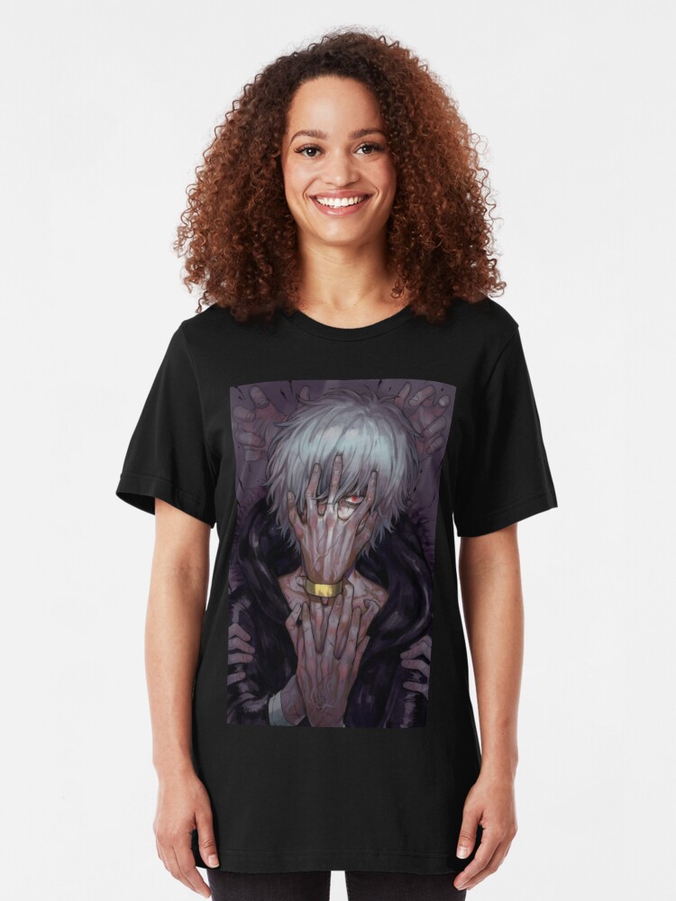 shigaraki t shirt