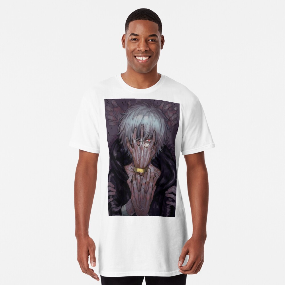 shigaraki t shirt