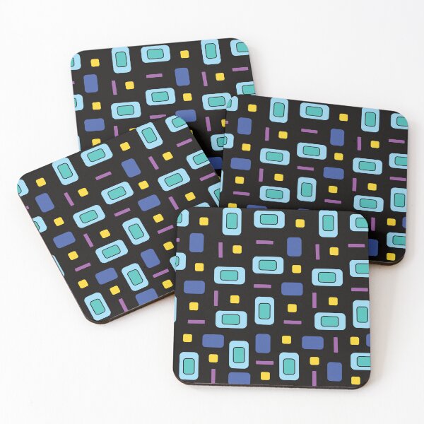 Item preview, Digital Confetti - Zoe designed and sold by EkimRay.