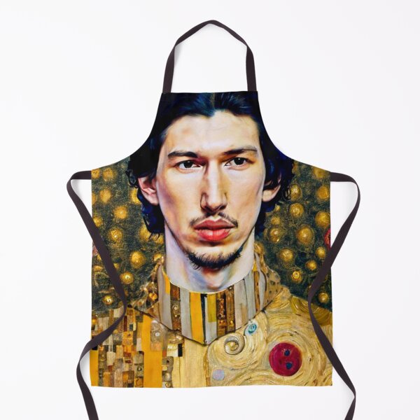Artikelvorschau, Adam Driver 10 entworfen und verkauft von meme-stuff.