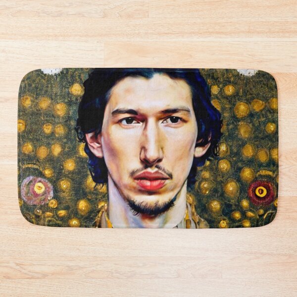 Item preview, Adam Driver 10 designed and sold by meme-stuff.