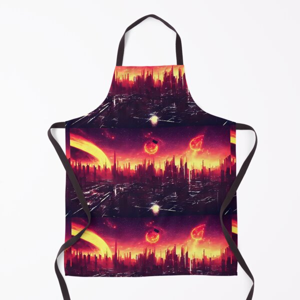 Item preview, dystopia theend darkred sinister designed and sold by AbundanceMind.