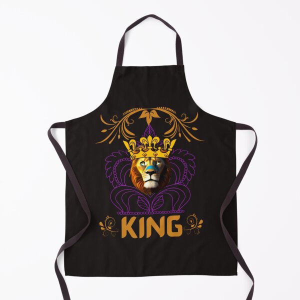 Item preview, KING designed and sold by Ray Dodson.