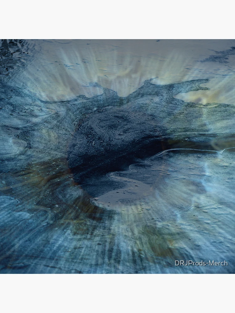 Thumbnail 5 of 5, Coasters (Set of 4), Vision designed and sold by DRJProds-Merch.