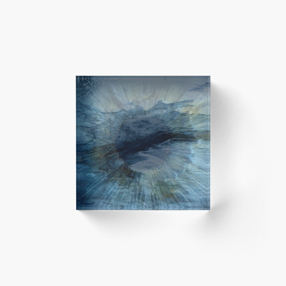 Item preview, Acrylic Block designed and sold by DRJProds-Merch.