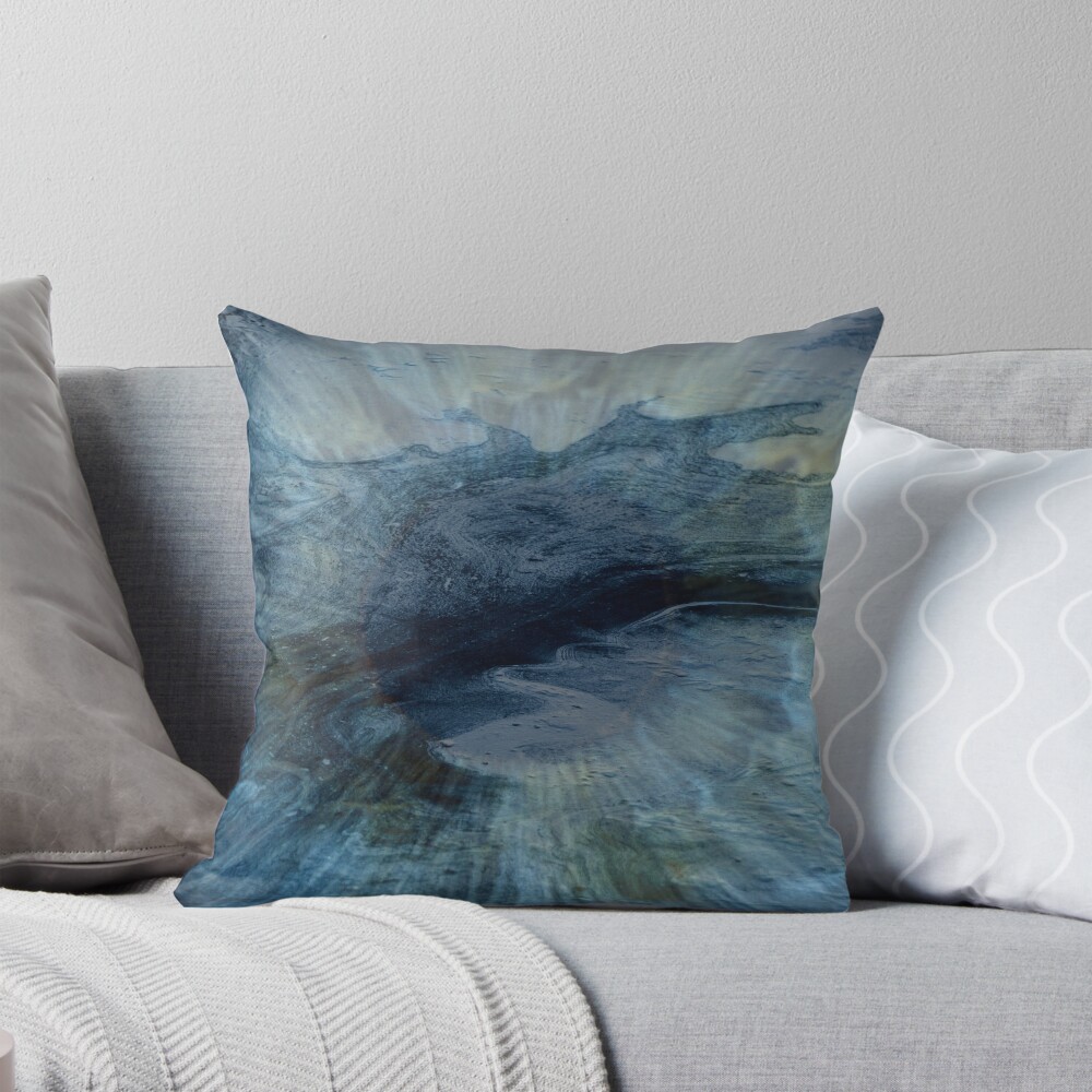 Item preview, Throw Pillow designed and sold by DRJProds-Merch.