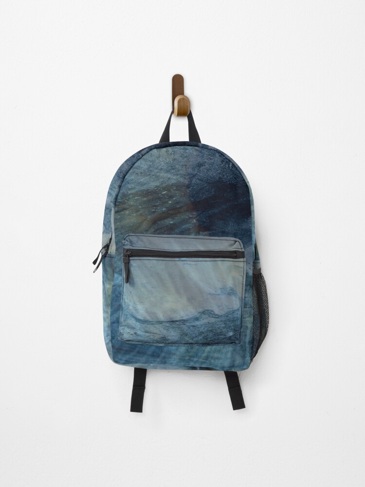 Thumbnail 1 of 3, Backpack, Vision designed and sold by DRJProds-Merch.