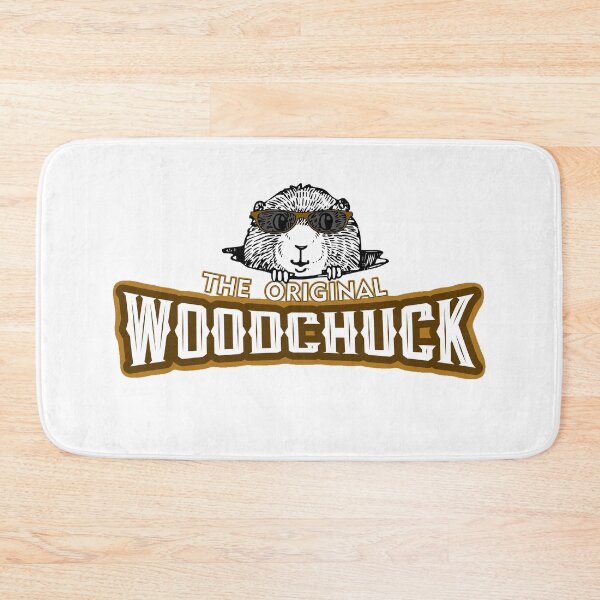 Item preview, The Original Woodchuck 2 designed and sold by FinalCut55.