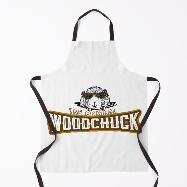 Item preview, The Original Woodchuck 2 designed and sold by FinalCut55.