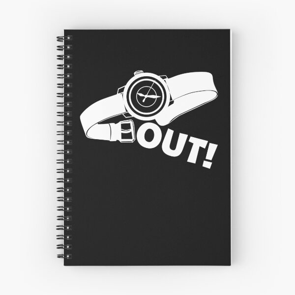 Item preview, Time Out or Watch Out!  designed and sold by CrafTeeMrsB.