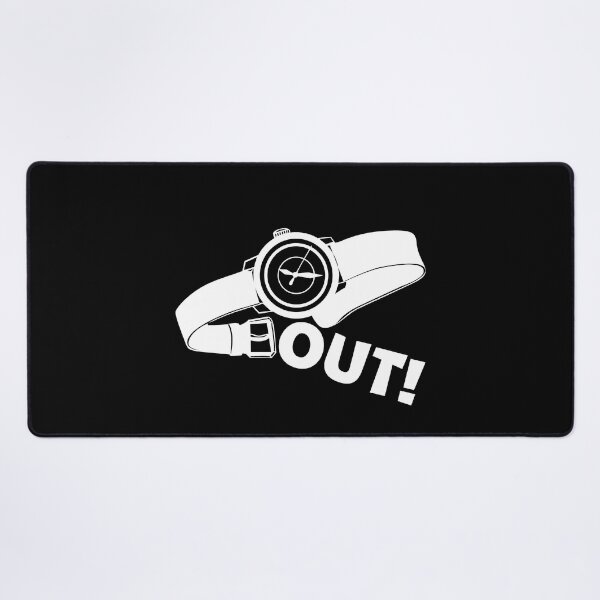 Item preview, Time Out or Watch Out!  designed and sold by CrafTeeMrsB.