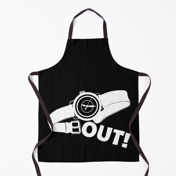 Item preview, Time Out or Watch Out!  designed and sold by CrafTeeMrsB.