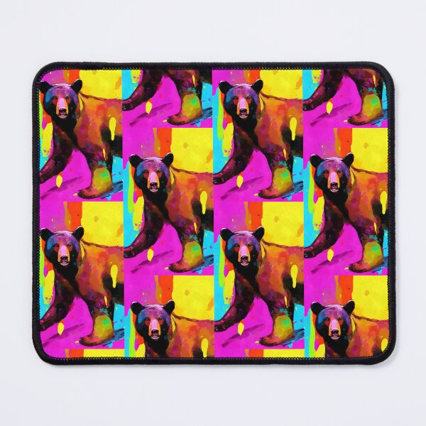 Item preview, Black Bear 6 designed and sold by ChrisButler.