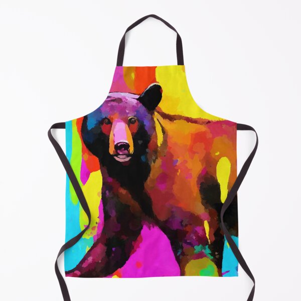 Item preview, Black Bear 6 designed and sold by ChrisButler.