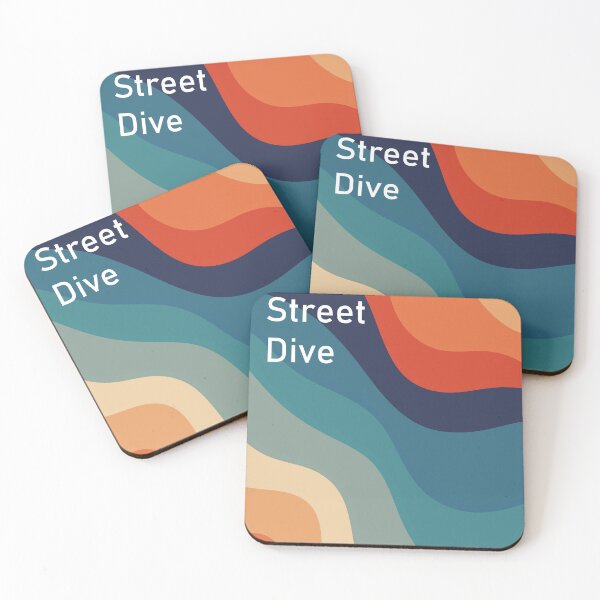 Item preview, lake street dive groovy designed and sold by turkeyandcheese.