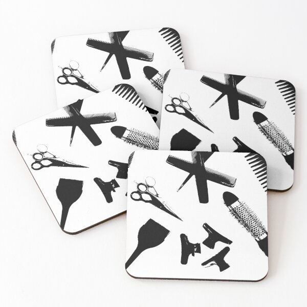 Item preview, hair-styling accessories designed and sold by Lartos.