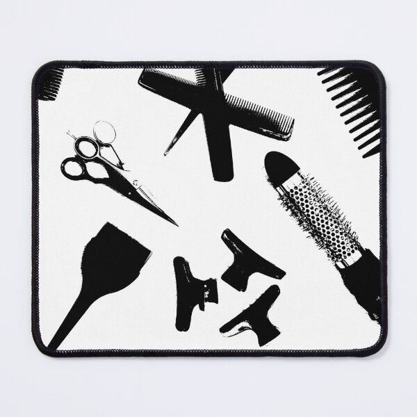 Item preview, hair-styling accessories designed and sold by Lartos.