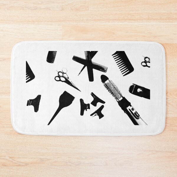 Item preview, hair-styling accessories designed and sold by Lartos.