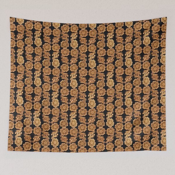Item preview, Gold Roses Royal Present. designed and sold by WinningWorld.