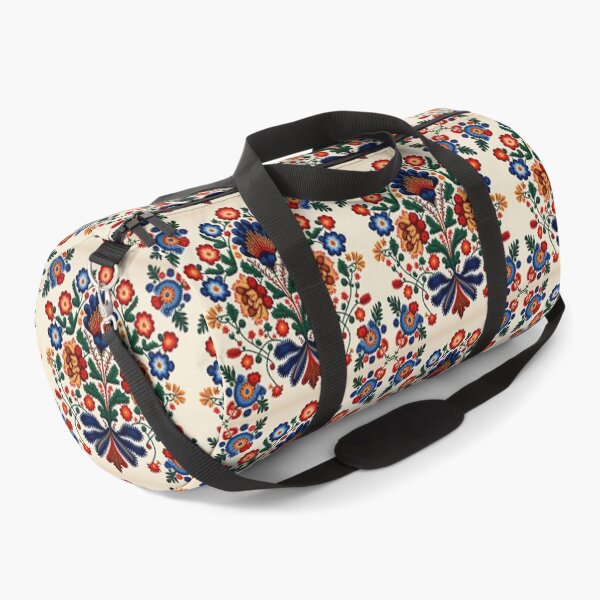 Item preview, Portuguese Folk Embroidery Traditional Pattern designed and sold by Orianah.