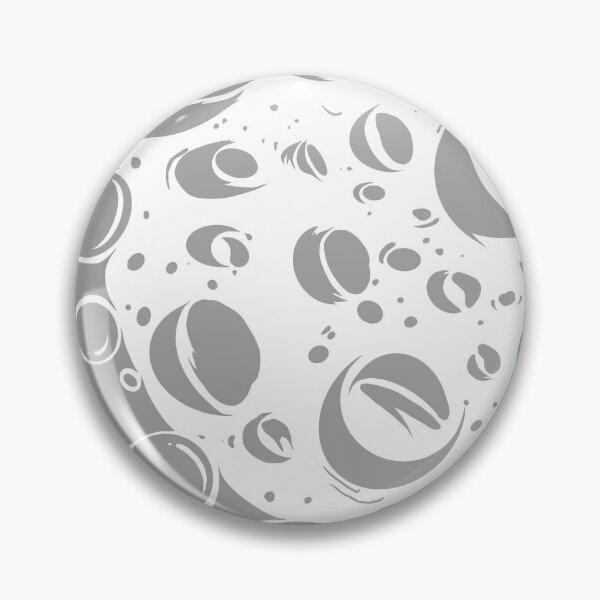 Aperçu de l'œuvre Lune créée et vendue par 3ichael 7ambert.