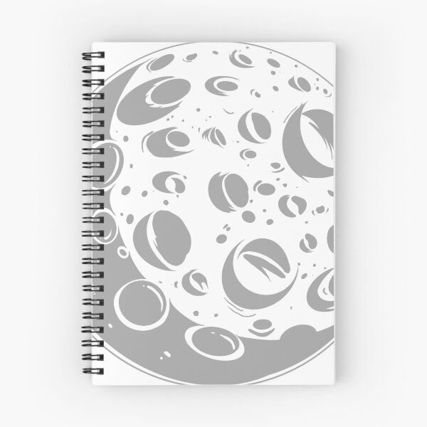 Item preview, Moon designed and sold by 3ichael 7ambert.