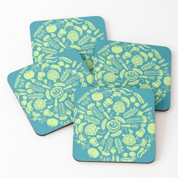 Item preview, Veggie love designed and sold by kspfeif.