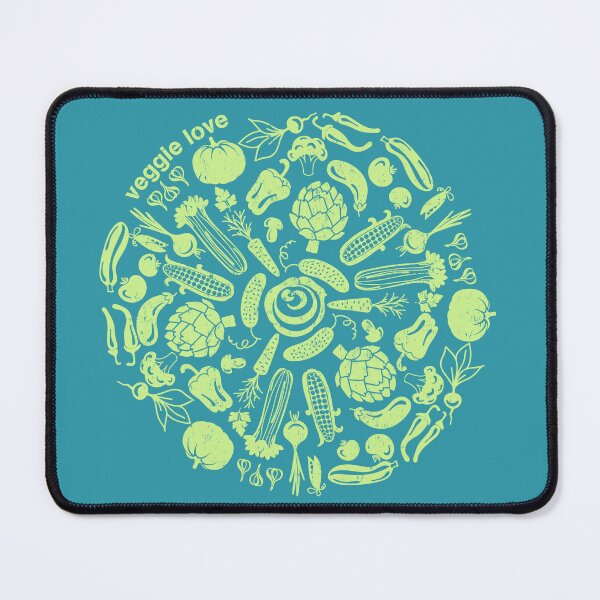 Item preview, Veggie love designed and sold by kspfeif.