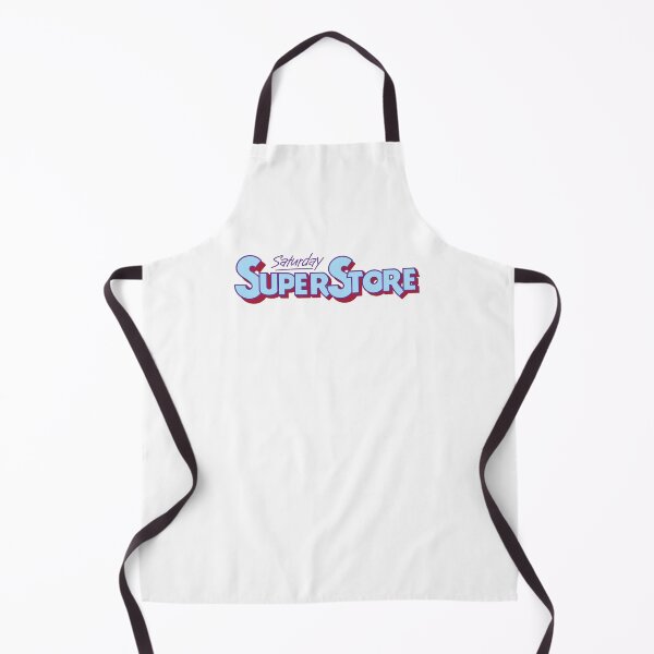 Item preview, Saturday Superstore designed and sold by Off the Box.