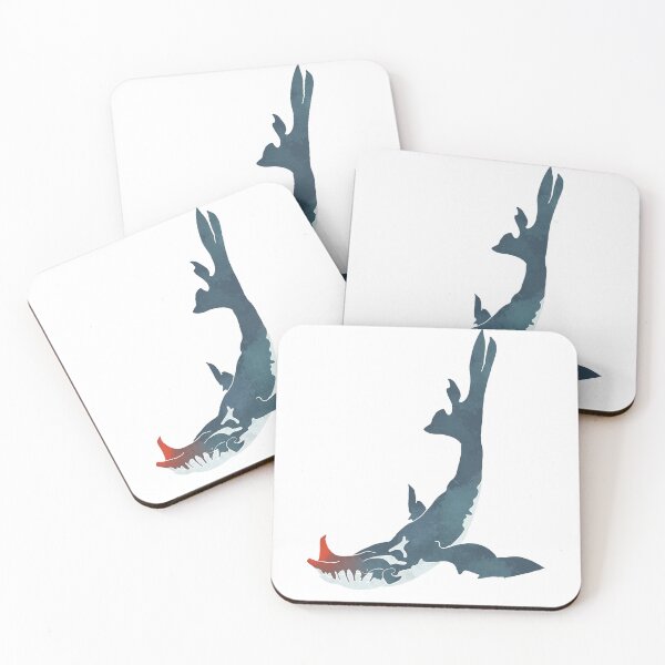 Item preview, Tulkun dive designed and sold by Sally-Scribbles.