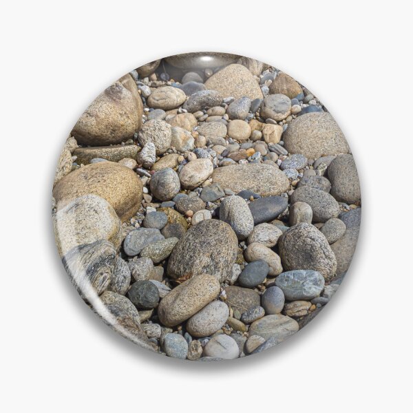 Item preview, beach pebbles designed and sold by ricobarinas.