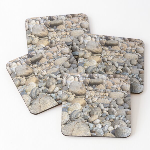 Item preview, beach pebbles designed and sold by ricobarinas.