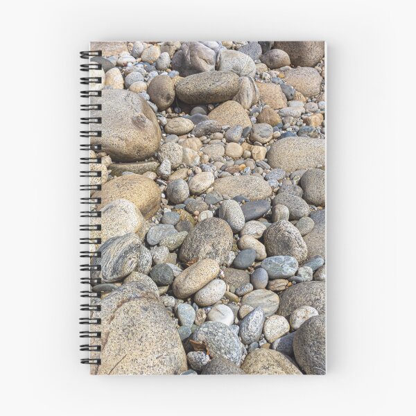 Item preview, beach pebbles designed and sold by ricobarinas.