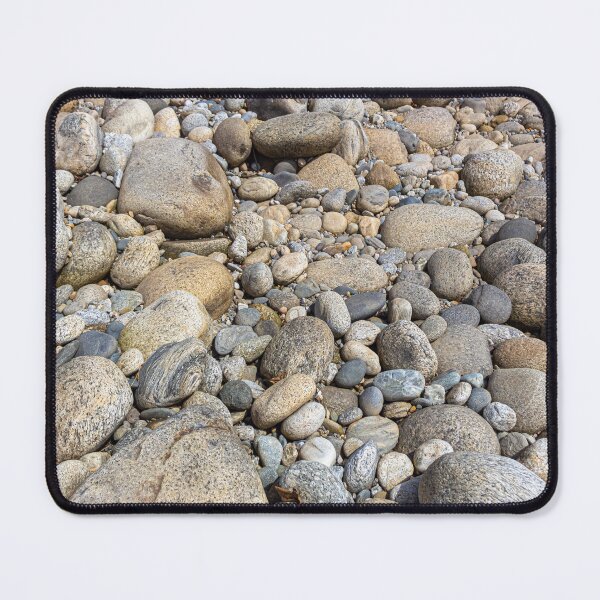 Item preview, beach pebbles designed and sold by ricobarinas.