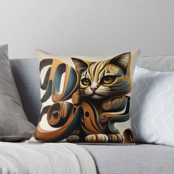Item preview, Cat  designed and sold by artsupernatural ⭐⭐⭐⭐⭐.