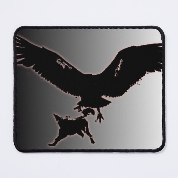 Item preview, eagle designed and sold by Nori1996.
