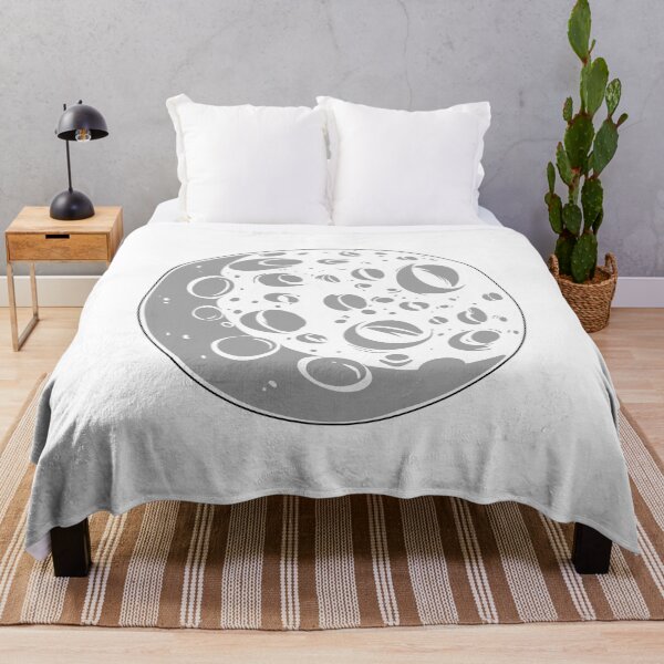 Item preview, Moon designed and sold by 3ichael 7ambert.