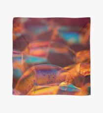 Sunset Bubbles Scarf