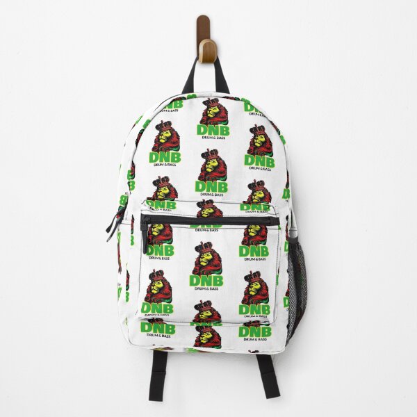 Item preview, DNB - Lion Crown King (green) designed and sold by Discothreadz.