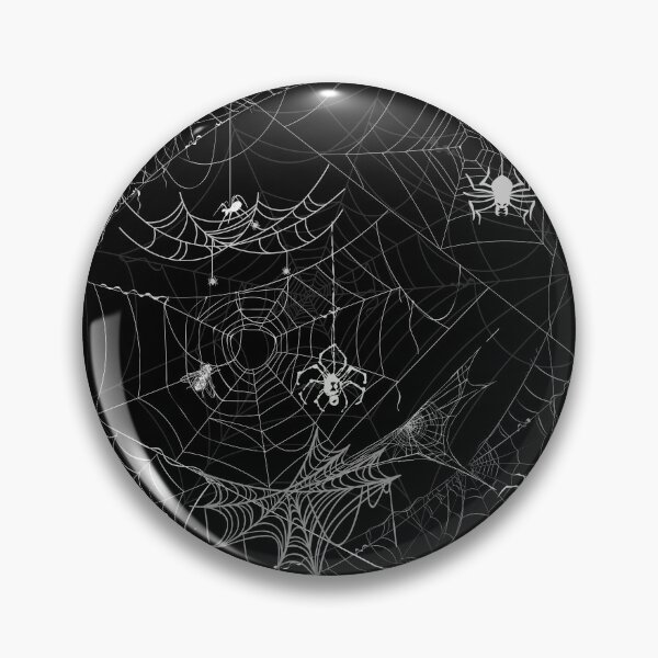 Item preview, Spiders & Webs designed and sold by Edenglow Prints & Peculiars.