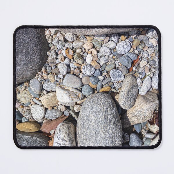 Item preview, pebble stones rock boulder texture designed and sold by ricobarinas.