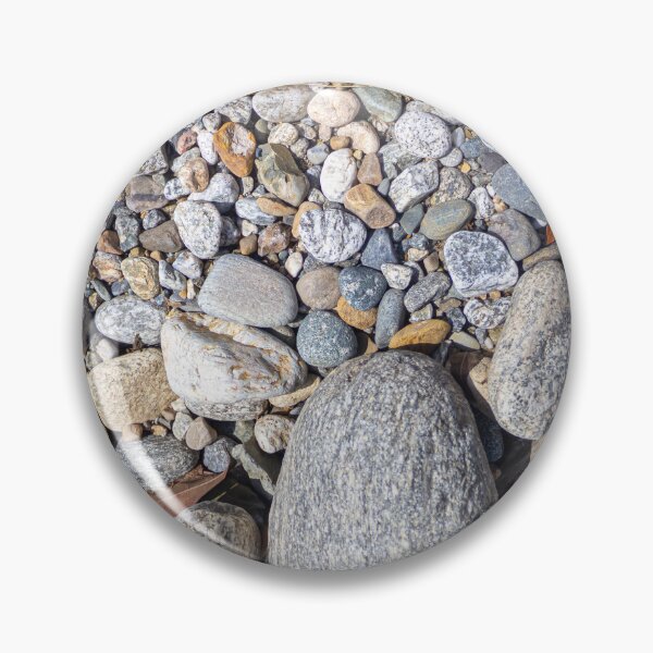 Item preview, pebble stones rock boulder texture designed and sold by ricobarinas.