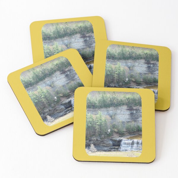 Item preview, Lower Falls, Letchworth State Park, Genesee River, Western New York State designed and sold by TechLaughs.