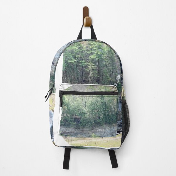 Item preview, Lower Falls, Letchworth State Park, Genesee River, Western New York State designed and sold by TechLaughs.