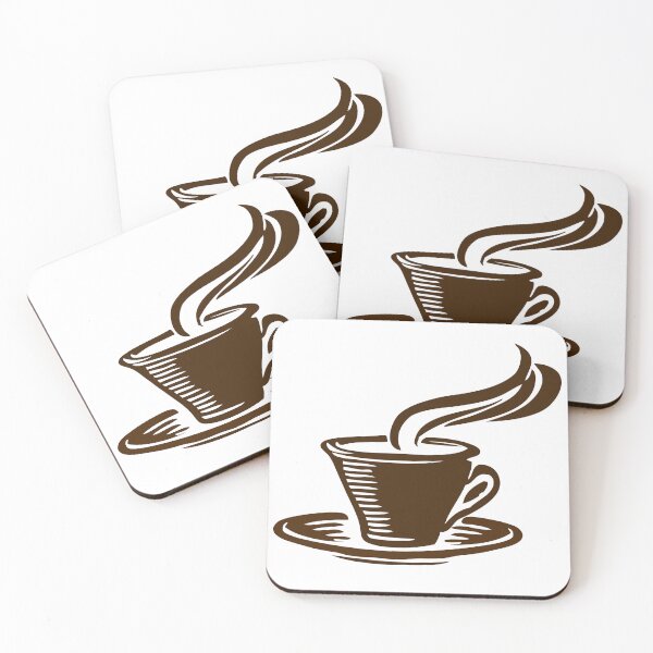 Item preview, Hot Coffee designed and sold by How67.