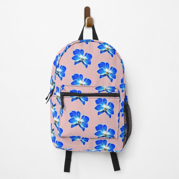 Item preview, Beautiful Blue orchid flower designed and sold by gramizzia.