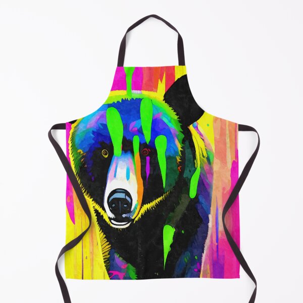 Item preview, Black Bear 7 designed and sold by ChrisButler.