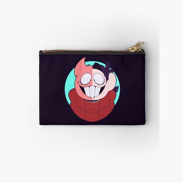 Item preview, Bob Velseb The Devil Butcher | Split Face Version designed and sold by BonetrixARTS.